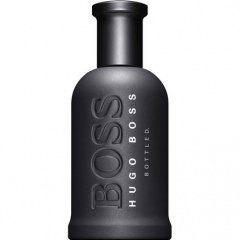 Boss Bottled Collector's Edition 2014
